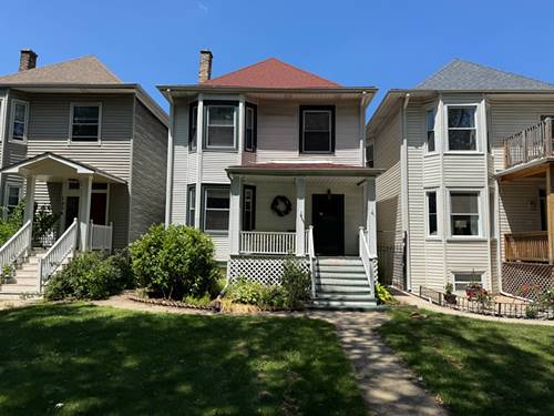 1932 W Touhy Unit 1, Chicago, IL 60626