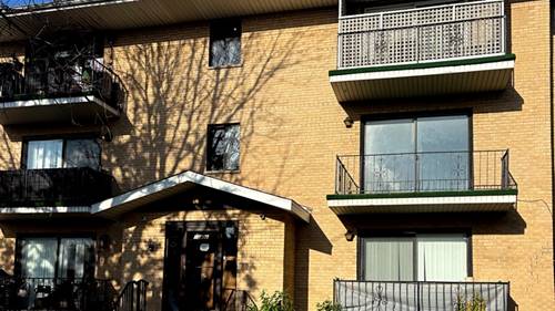 10601 Major Unit 2S, Chicago Ridge, IL 60415