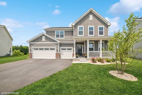 117 Hedgerow, Elgin, IL 60124