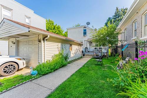 5009 W Addison, Chicago, IL 60641