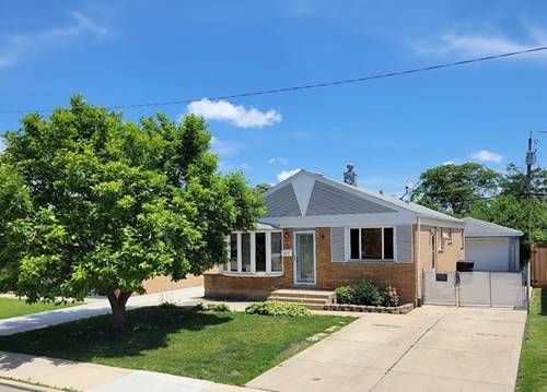8035 S Kolmar, Chicago, IL 60652