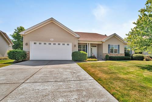 502 Birchwood, Yorkville, IL 60560