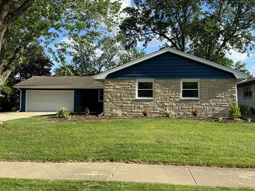 613 Katherine, Lockport, IL 60441