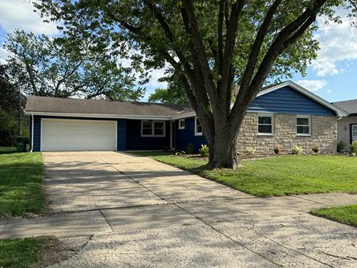 613 Katherine, Lockport, IL 60441