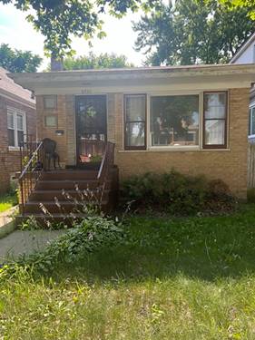 8450 S Essex, Chicago, IL 60617