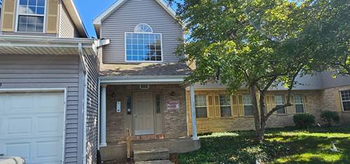 300 Village Creek Unit 2A, Lake In The Hills, IL 60156