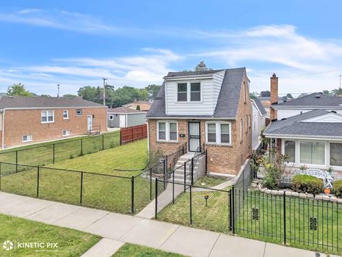 9613 S Yale, Chicago, IL 60628