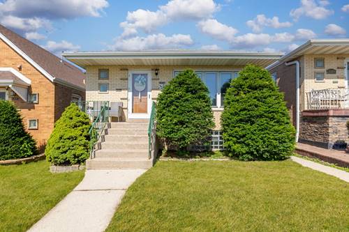 6626 S Knox, Chicago, IL 60629