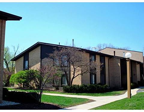 6157 Knollway Unit 201, Willowbrook, IL 60527