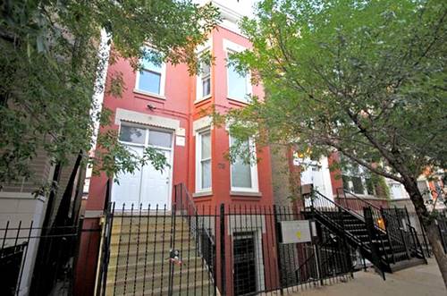 1718 W Pierce Unit GR, Chicago, IL 60622
