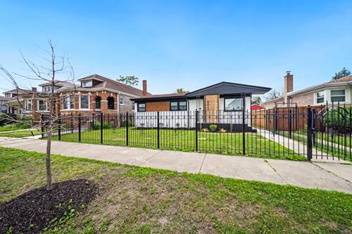 8812 S Marshfield, Chicago, IL 60620