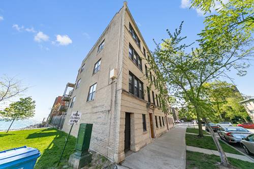 7507 N Eastlake Unit 1, Chicago, IL 60626