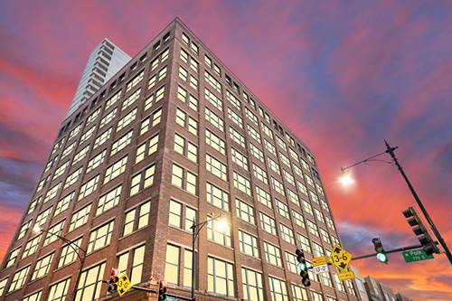 801 S Wells Unit 210, Chicago, IL 60607