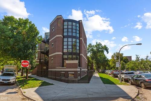 1907 W Schiller Unit 3, Chicago, IL 60622