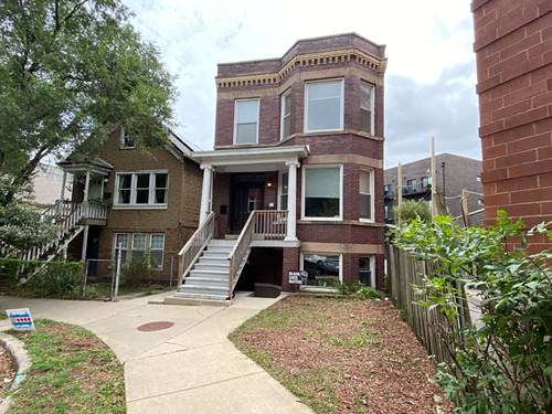 2765 W Francis Unit 2, Chicago, IL 60647