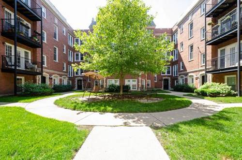 7724 N Ashland Unit F1, Chicago, IL 60626