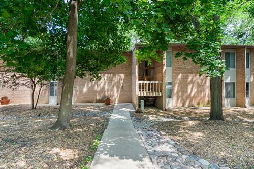 6021 Forest View Unit 2C, Lisle, IL 60532