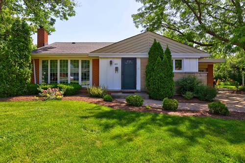 221 S Fair, Elmhurst, IL 60126