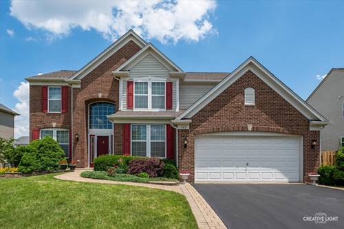 342 Tiger, Bolingbrook, IL 60490