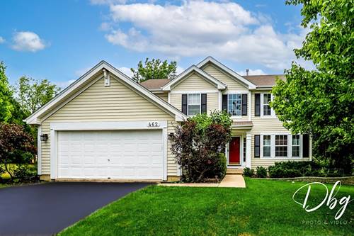 462 Nuthatch, Lindenhurst, IL 60046