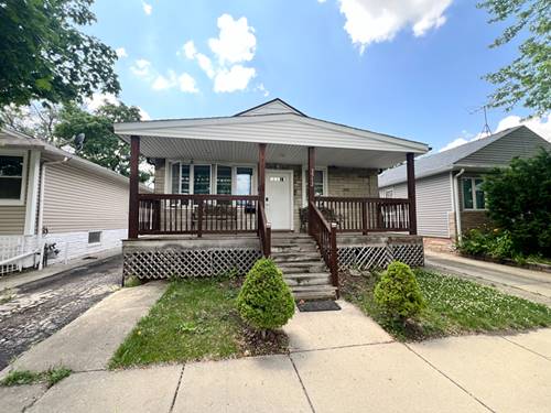 1512 N 32nd, Melrose Park, IL 60160