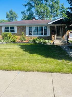 907 E 162nd, South Holland, IL 60473