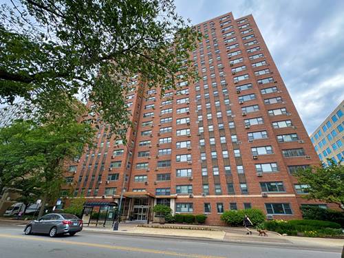 2909 N Sheridan Unit 903, Chicago, IL 60657