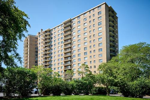 7033 N Kedzie Unit 1706, Chicago, IL 60645