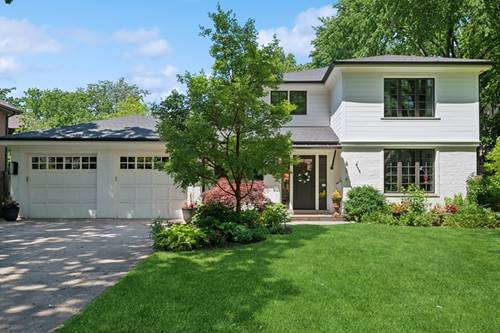 624 Laurel, Wilmette, IL 60091