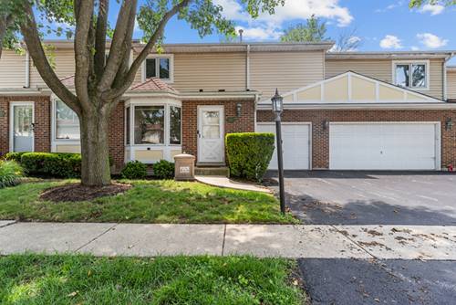 503 Blue Jay, Mount Prospect, IL 60056
