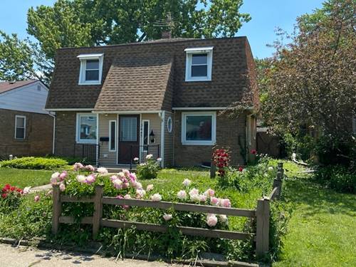 3645 177th, Lansing, IL 60438