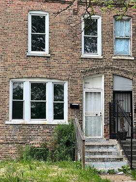 10614 S Langley Unit 10614, Chicago, IL 60628