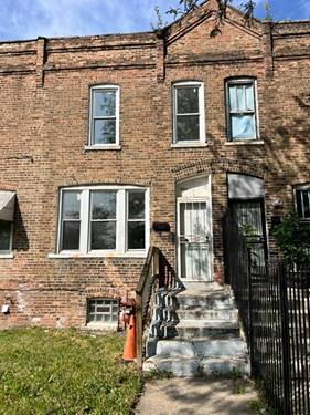 10614 S Langley Unit 10614, Chicago, IL 60628