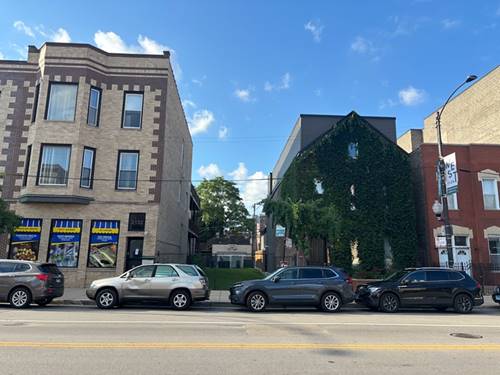 2150 W Chicago, Chicago, IL 60622