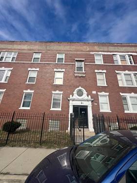 6558 S Green Unit 3, Chicago, IL 60621