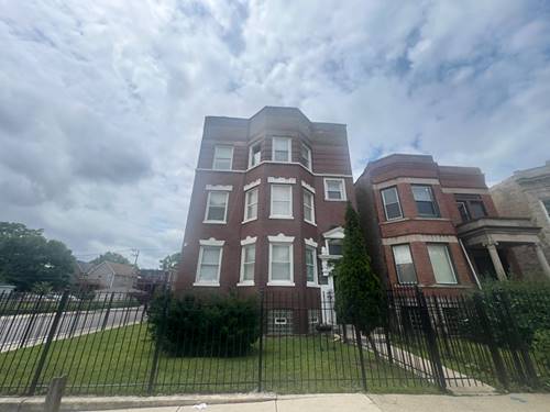 6558 S Green Unit 3, Chicago, IL 60621