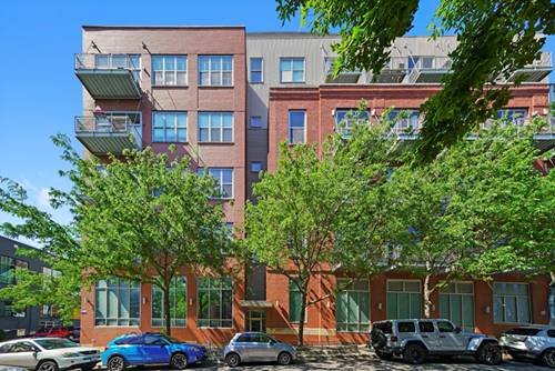 824 W Superior Unit 303, Chicago, IL 60642