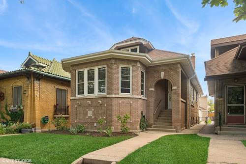 5737 N Sacramento, Chicago, IL 60659