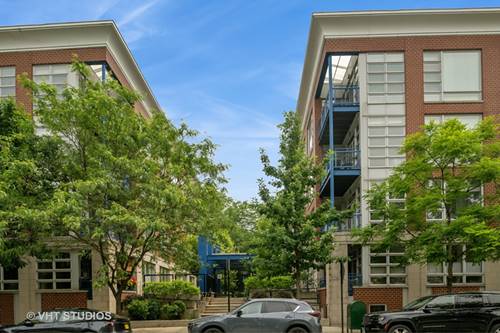 1151 W Washington Unit 145, Chicago, IL 60607