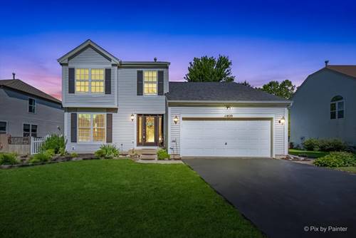 11820 Blue Bayou, Huntley, IL 60142
