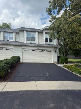 930 Dighton Unit 930, Schaumburg, IL 60173
