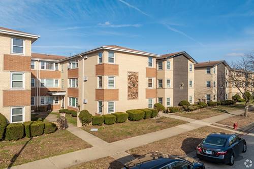 8524 W Gregory Unit 1S, Chicago, IL 60656
