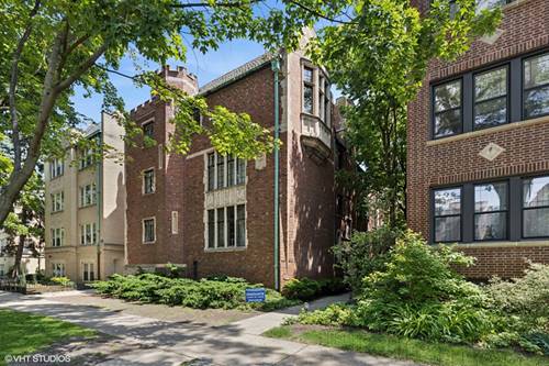 815 A Forest Unit 1, Evanston, IL 60202