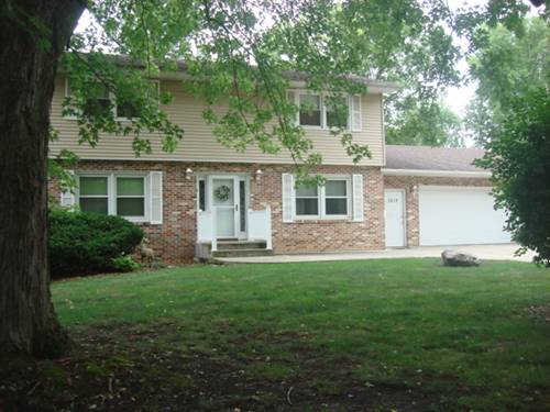 1819 Boyce, Ottawa, IL 61350