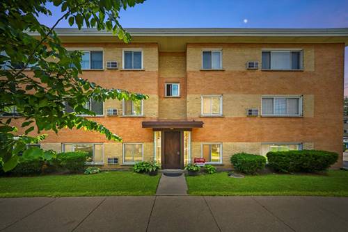 4113 W Cullom Unit 1C, Chicago, IL 60641