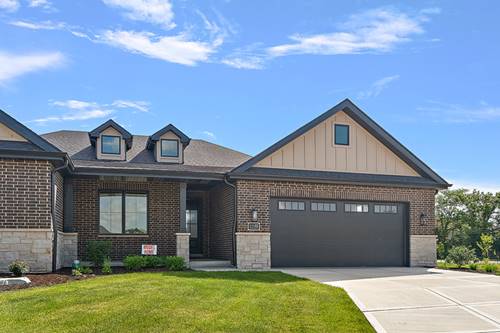 11155 Lizmore Unit 35B, Orland Park, IL 60467