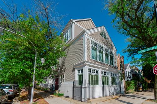 658 W Willow, Chicago, IL 60614
