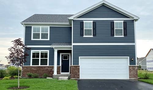 1205 Inkberry, Hampshire, IL 60140