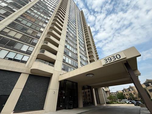 3930 N Pine Grove Unit 606, Chicago, IL 60613