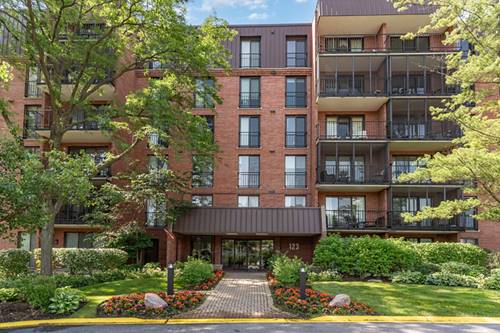 123 Acacia Unit 314, Indian Head Park, IL 60525